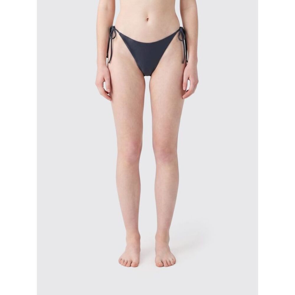Magda Butrym Swimsuit Woman Grey